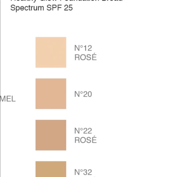 Chanel lipstick and highlighter set . - Picture 2 of 4